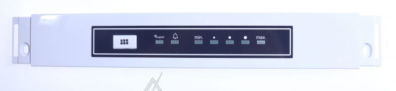 Vestel Venster v.klep                                               32038342
