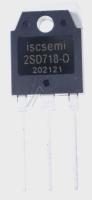 INCHANGE SEMICONDUCTOR Transistoren                                                 2SD718