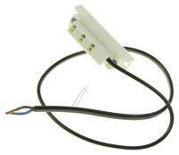HISENSE/GORENJE Tafelcontactdoos 220v                                        128233