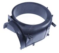 WHIRLPOOL/INDESIT Motorafdekking                                               488000670015