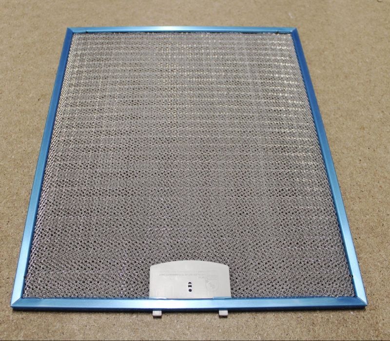 BEKO/GRUNDIG/ARCELIK Filtres antigraisses metalliques                             C00914292
