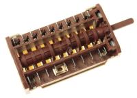 ELECTROLUX / AEG Herdschalter/backofenschalter                                140126165012                  