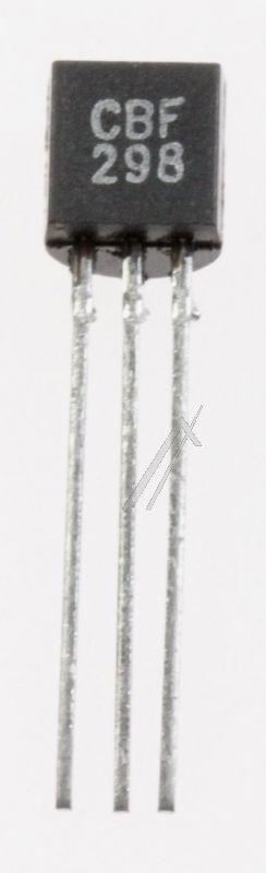 - Transistors                                                  