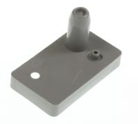 WHIRLPOOL/INDESIT Aansluitblok                                                 481010592047