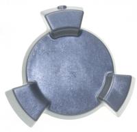 WHIRLPOOL/INDESIT Aandrijfdeel draaiplateau                                    482000014328