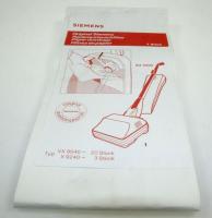 Boschsiemens Sacs aspirateur                                              00459240