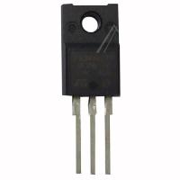 STMICROELECTRONICS Transistors STP10NK60ZFP