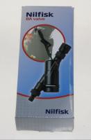 Nilfisk Terugslagkleppen                                             106411177