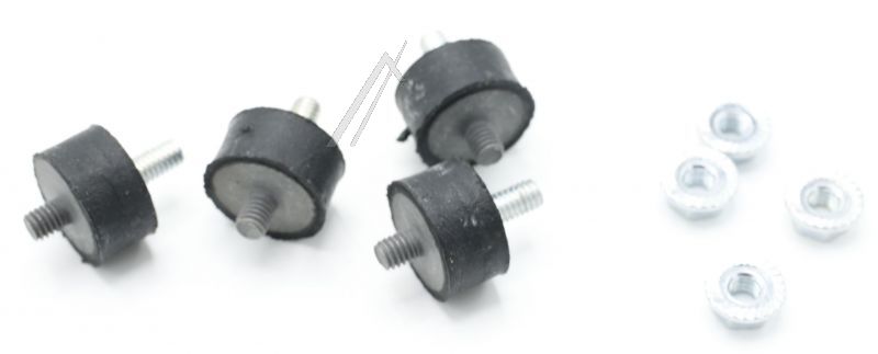 ELECTROLUX / AEG Demper                                                       50297932001