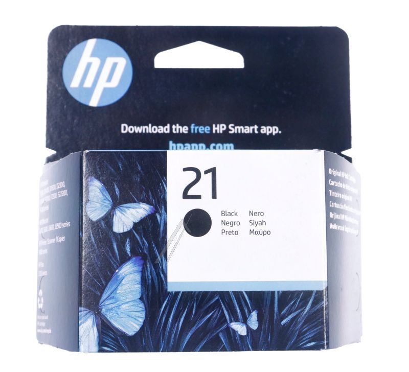 HEWLETT-PACKARD Inktpatronen                                                 C9351AE