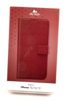 MYSTYLE Tasjes \ beschermhoezen                                      28935