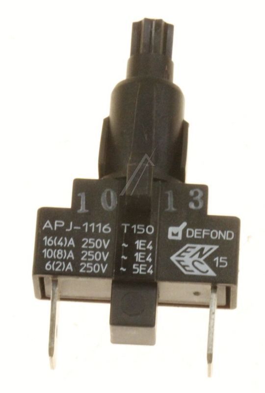 DeLonghi Interrupteur d´appareil                                      AT5091220070