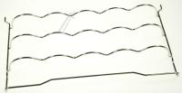 WHIRLPOOL/INDESIT Flessenrek universeel                                        482000030701