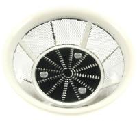 DeLonghi Filter mechanisch                                            HS1124