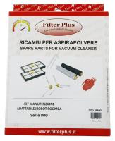 FILTER PLUS Accessoires v. stofzuigers                                   