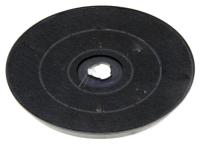 WHIRLPOOL/INDESIT Koolstoffilter                                               484000008636