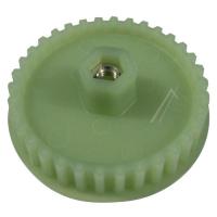DeLonghi Snaarwiel                                                    KW650104