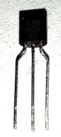SOUND UNITED Transistoren                                                 00MHT600121A1