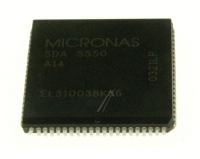 Grundig Circuits integres                                            759550969700