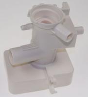 ELECTROLUX / AEG Pompbehuizing                                                1320715533
