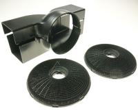Teka Kits gaine d'aeration                                        40490150