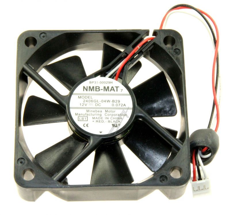 Samsung Axiale ventilatoren                                          BP3100029H