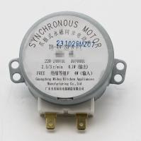 Boschsiemens Draaiplateaumotoren ac                                       10032069