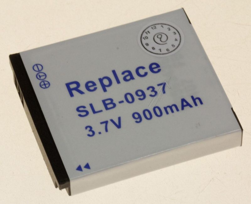 COM Accu voor digitale camera                                    