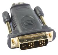 COM Hdmi-contra/dvi-steker                                       