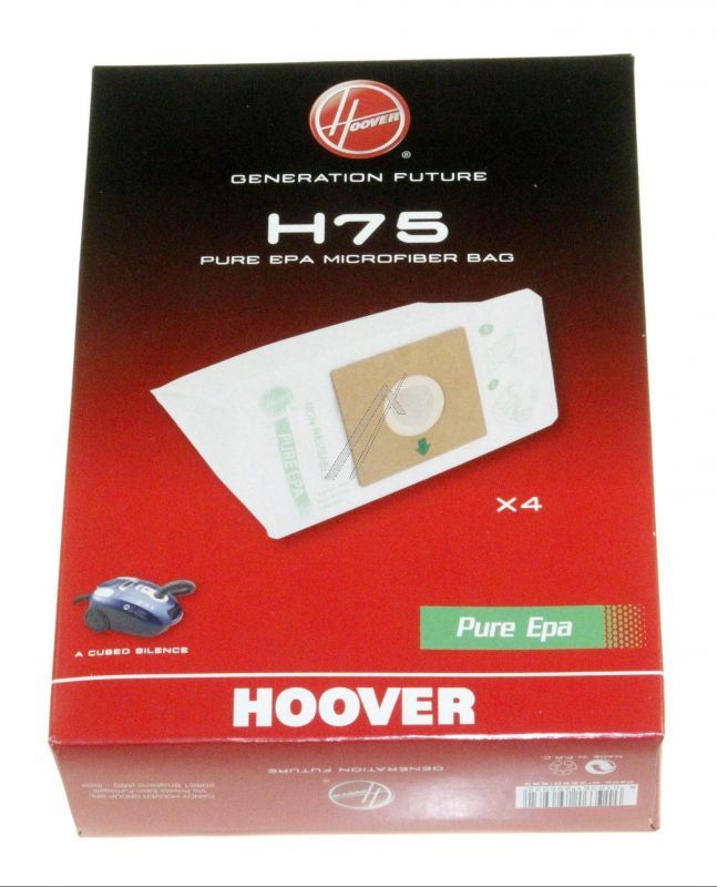 Candyhoover Sacs aspirateur                                              35601663