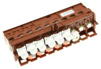 ELECTROLUX / AEG Schalter / taster                                            8996452411615