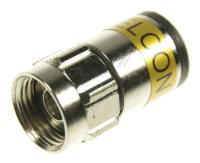Fuba F-stekertjes                                                 22505086