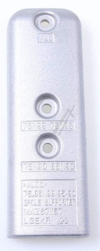 LG Pinces de fixation                                           MAZ67116702