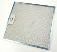 EUROFILTER Metaal vetfilter                                             