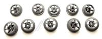 COM Roulettes de panier lv                                       