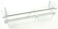 Liebherr Balconnets congelateur et refrigerateur                      742055800