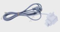 BEKO/GRUNDIG/ARCELIK Voedingskabel                                                C00928986