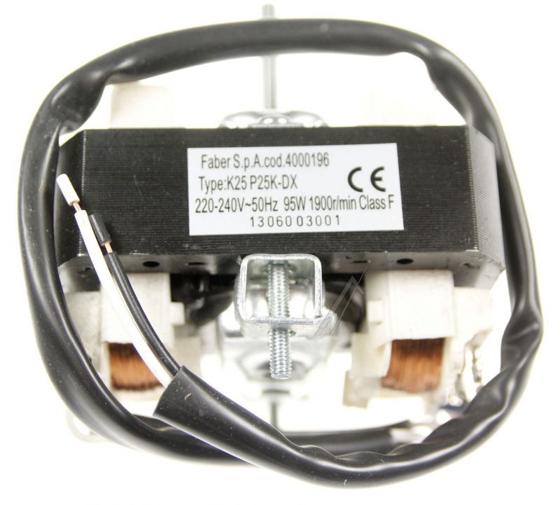 WHIRLPOOL/INDESIT Afzuigkapmotoren                                             482000073053