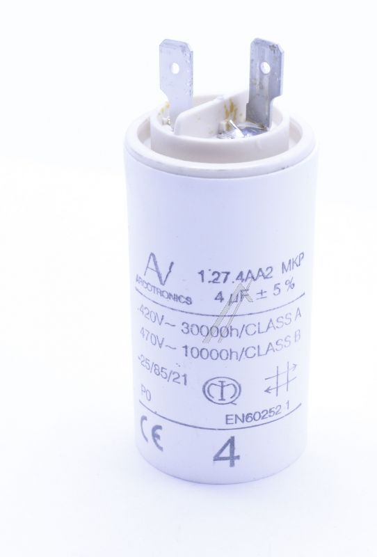 Smeg Condensatoren                                                811770207