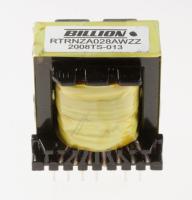Sharp Transformatoren                                              RTRNZA028AWZZ