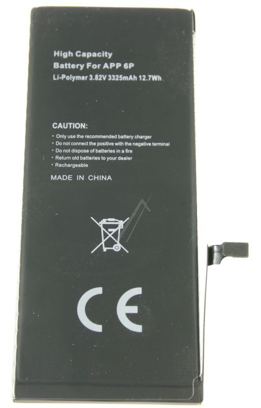 COM Accu v.telefoon                                              