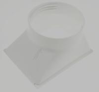 ELECTROLUX / AEG Anschlussstücke                                              50283216005
