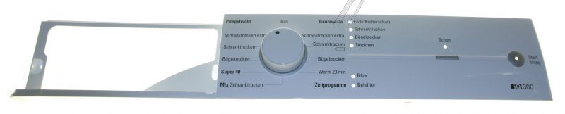 Boschsiemens Bediendeelklep                                               11003372
