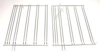 BEKO/GRUNDIG/ARCELIK Gatenstrips/schijf                                           C00876128