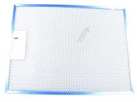 WHIRLPOOL/INDESIT Metaal vetfilter 488000645557