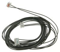 ELECTROLUX / AEG Stekers+kabels                                               1366160305