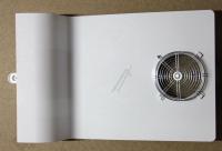 BEKO/GRUNDIG/ARCELIK Afdekkap behuizing                                           C00878690