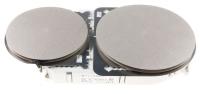 Amica Plaques induction                                            8049840