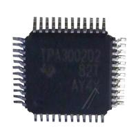 TEXAS-INSTRUMENTS Ic                                                           TPA3002D2