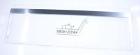WHIRLPOOL/INDESIT Lade-afdekking                                               488000666062